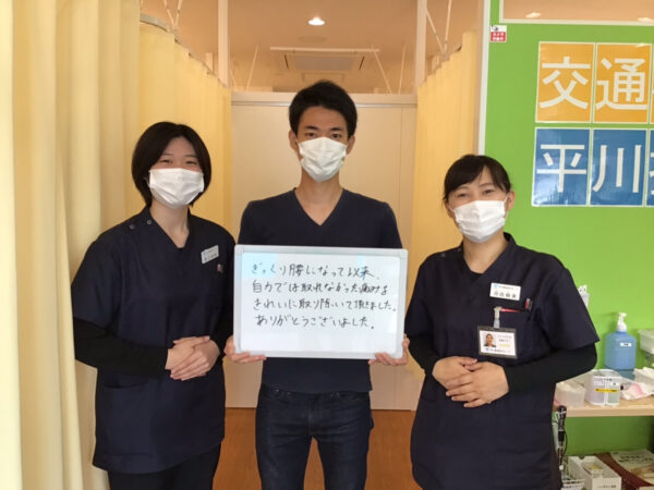 M・Rさんのレビュー画像
